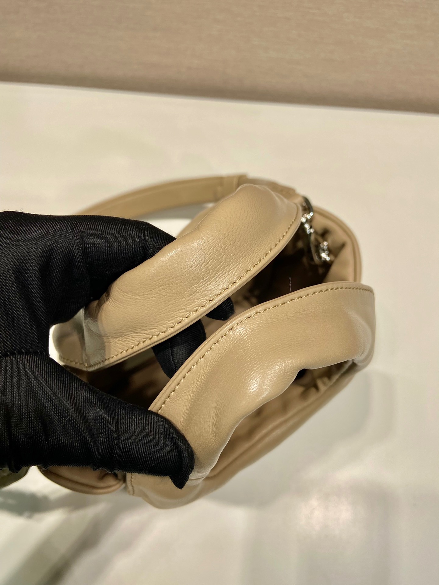Prada Small Handbag 1BA359