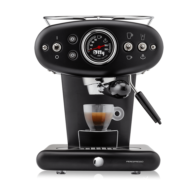 X1 Iperespresso週年紀念1935年