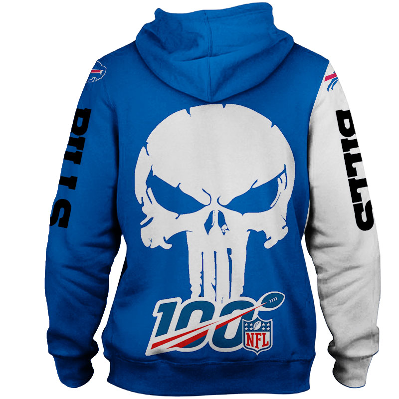 BUFFALO BILLS 3D BB93