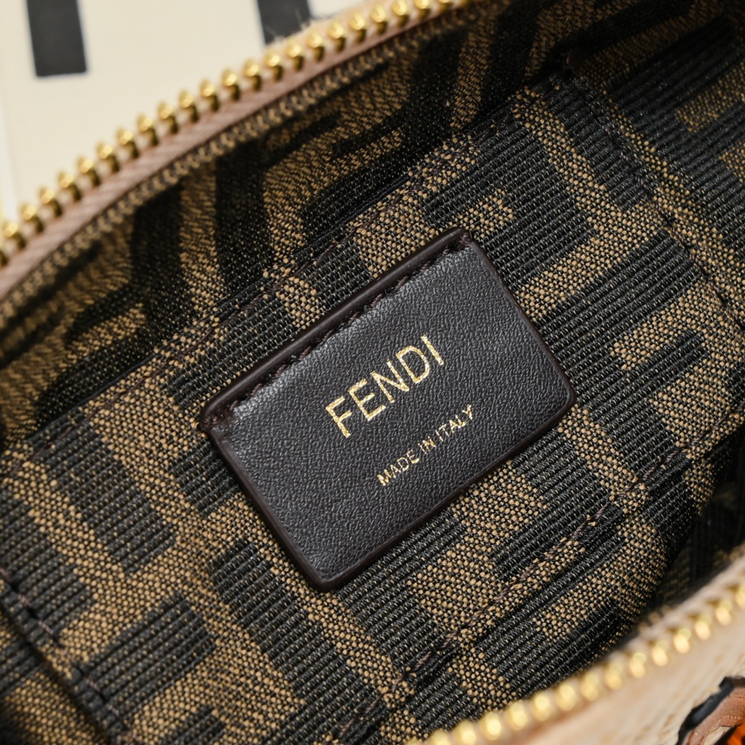 FENDI Mini By The Way Mini Bag 4401