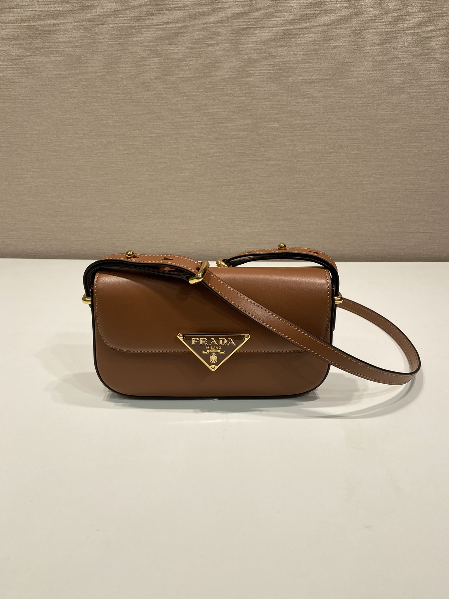 Prada Shoulder Bag 1BD339