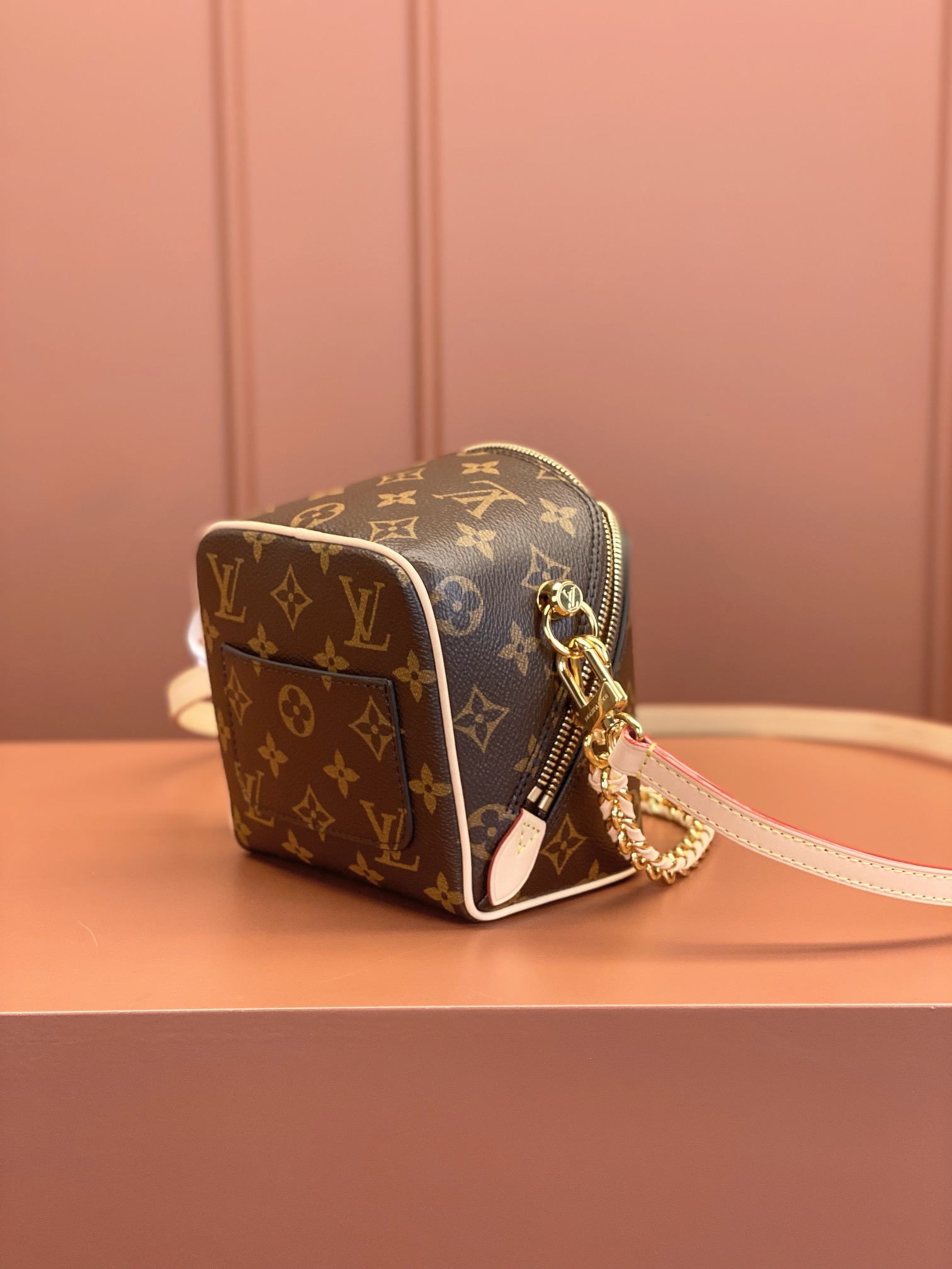 Louis Vuitton Just In Case Bag M47096