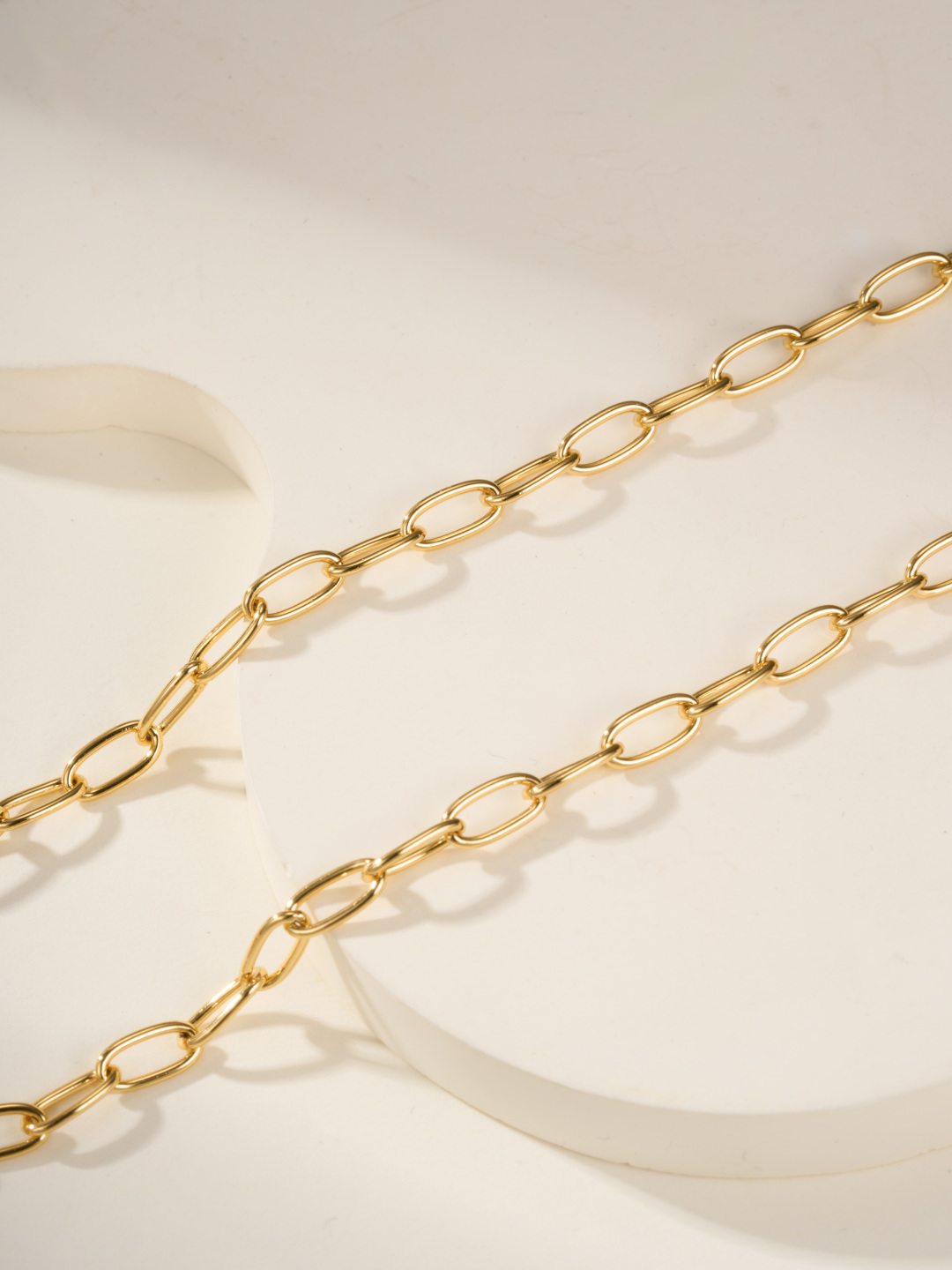Cartier diamond nail necklace
