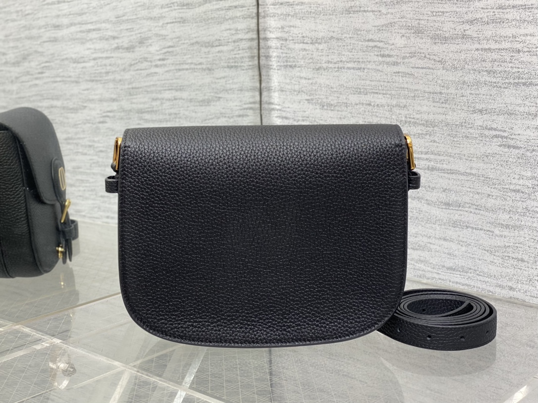 Dior Bobby East-West Autumn/Winter Collection Bag Large
