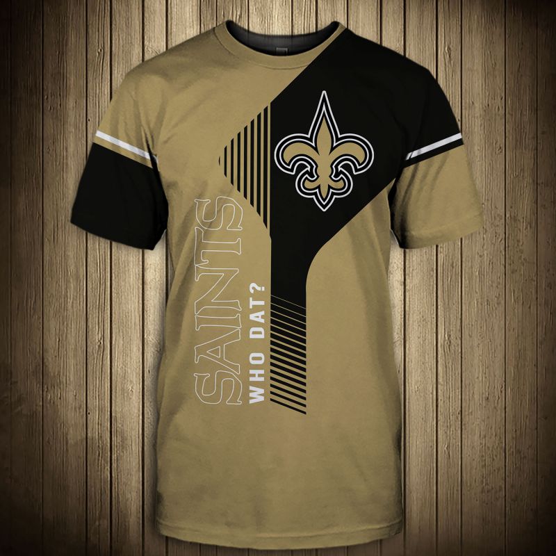 NEW ORLEANS SAINTS 3D NOS1757