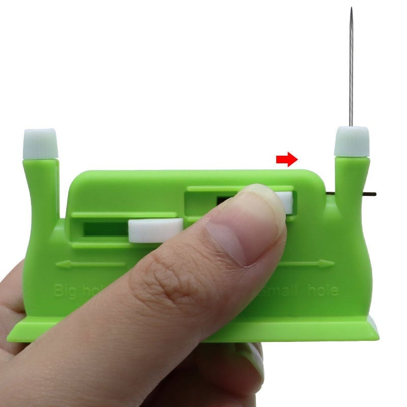Double-ended Needle Threader - BUY 2 GET 2 FREE