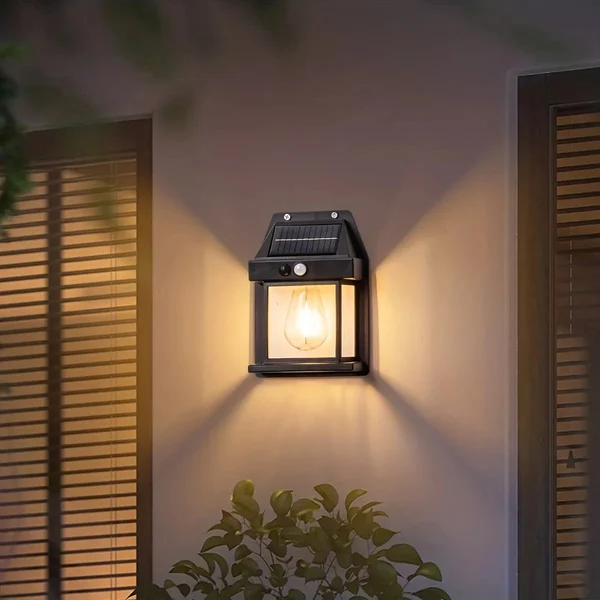 🔥Early Christmas Sale-50% OFF🔥2023 New Outdoor Solar Power Lamp-BUY 2 FREE SHIPPING