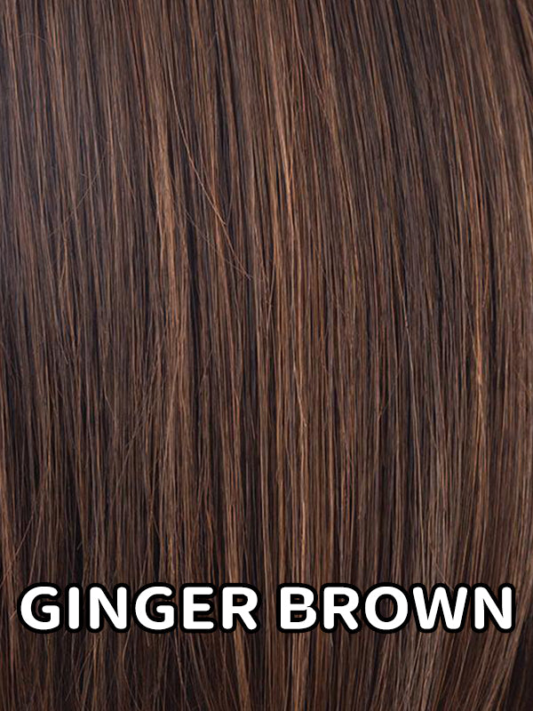 New! COLD BREW CHIC WIG & 2025 NEW STYLE