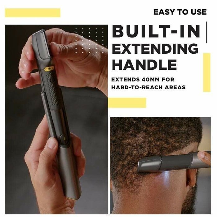 2022 5 IN 1 Home Haircut And Shaving Tools