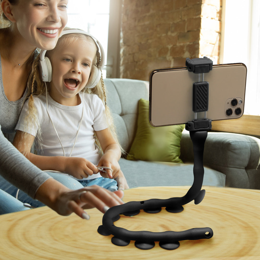 HOT SALE🔥Lazy Phone Bracket Flexible