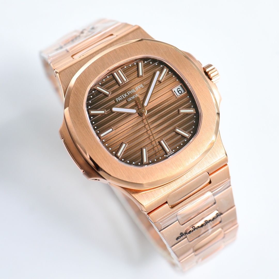 Patek Philippe Elegant Sports Series 57111A-014