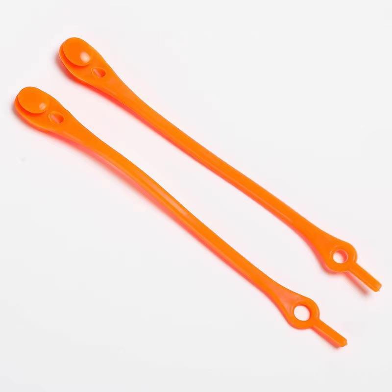 🔥Last Day Promotion 50% OFF-Lazy Elastic Shoelaces-BUY 2 GET 1 FREE NOW