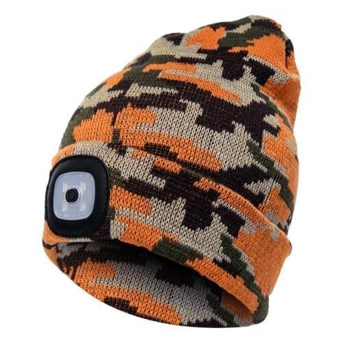LED Beanie Light-BUY 3 FREE SHIPPING