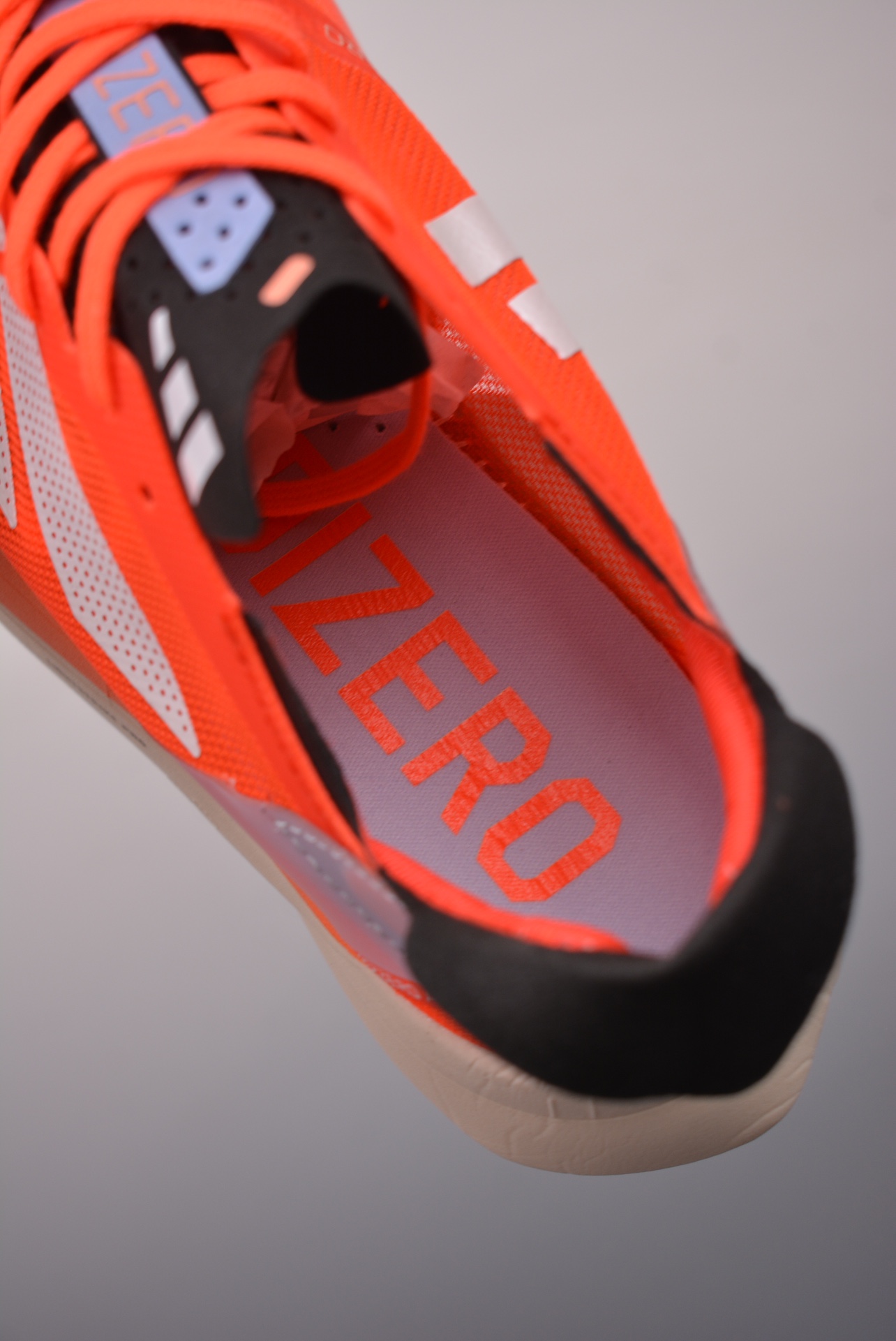 Adidas Adios Pro 3 w orange white black GX9777