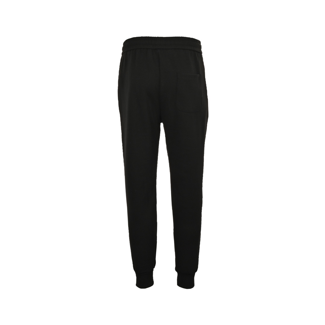 Moncler 24Fw logo pocket print trousers