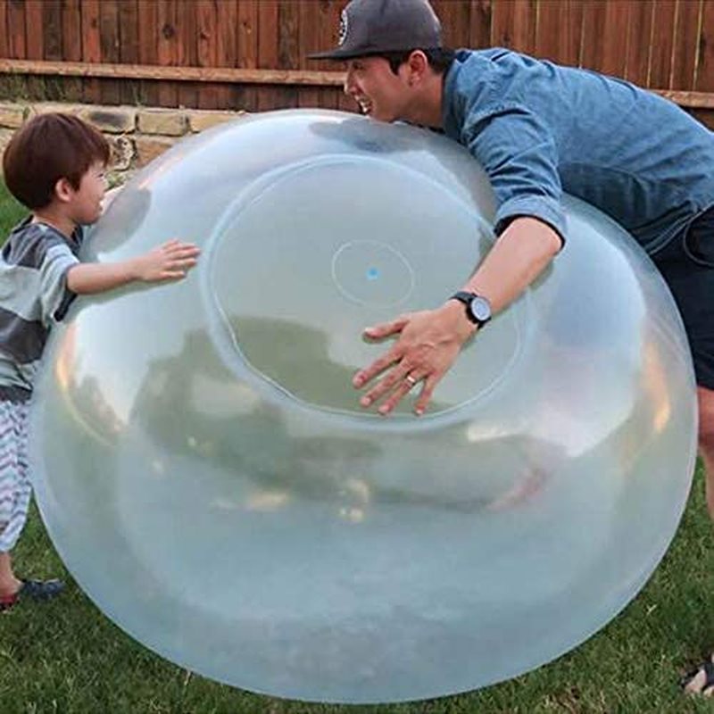 (Time Specials- SAVE 50% OFF) Water-filled balloon toys- BUY 1GET 1 FREE