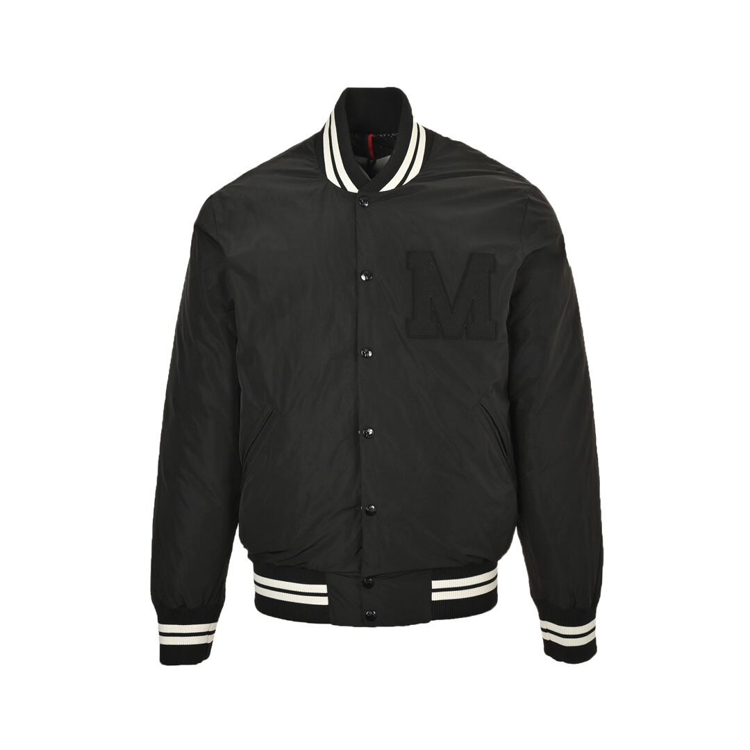 Moncler Lateltin M standard preppy down jacket