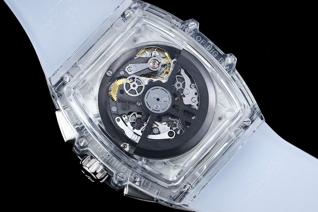 Hublot BIG BANG Soul Series 641.JX.0120.RT