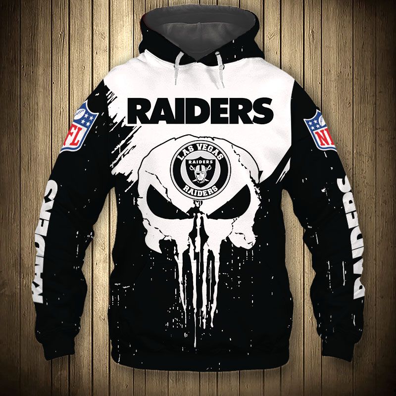 LAS VEGAS RAIDERS 3D LVR3302