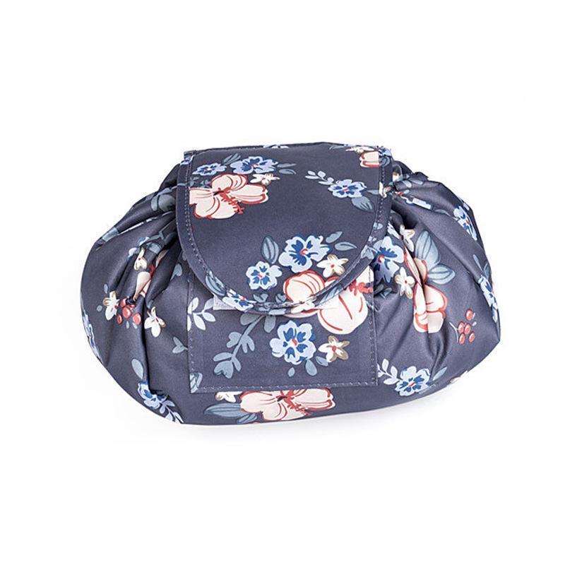 Waterproof Quick Makeup Bag