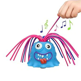 🔥Last Day 60% OFF🔥Unzip the Screaming Monster