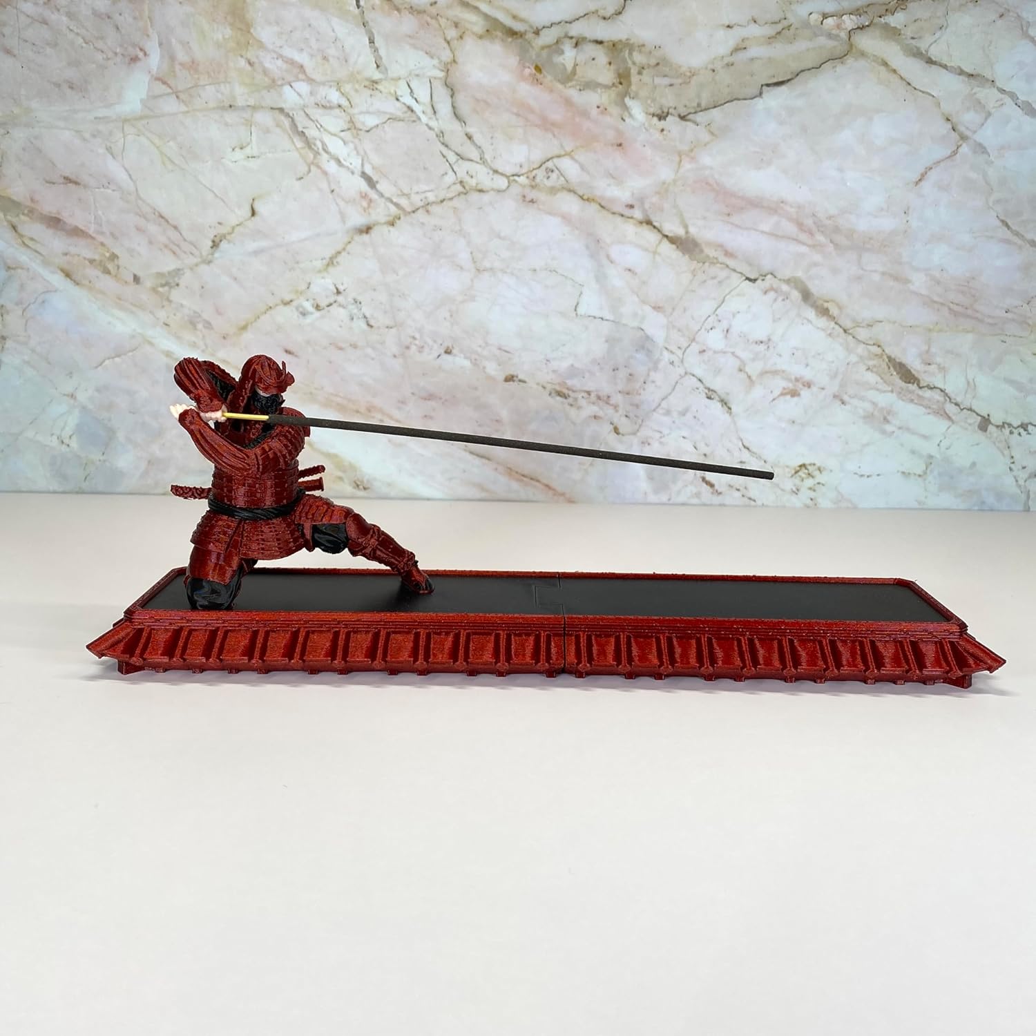 🔥ON SALE🔥Samurai Incense Burner