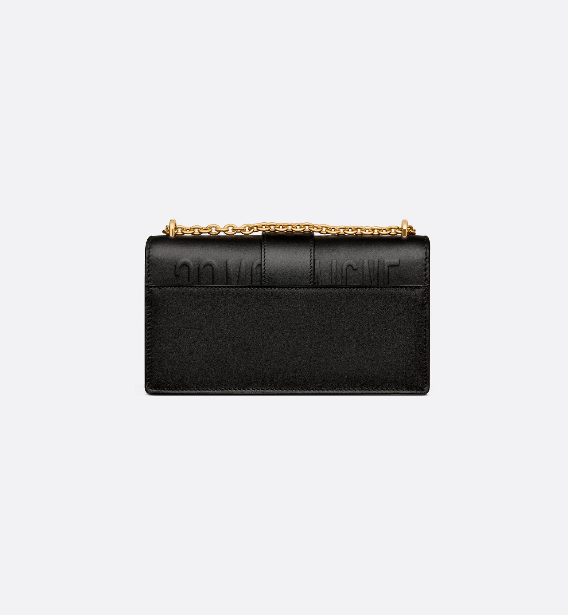 Dior 30 Montaigne East-West Chain Bag M9334UHEL_M900