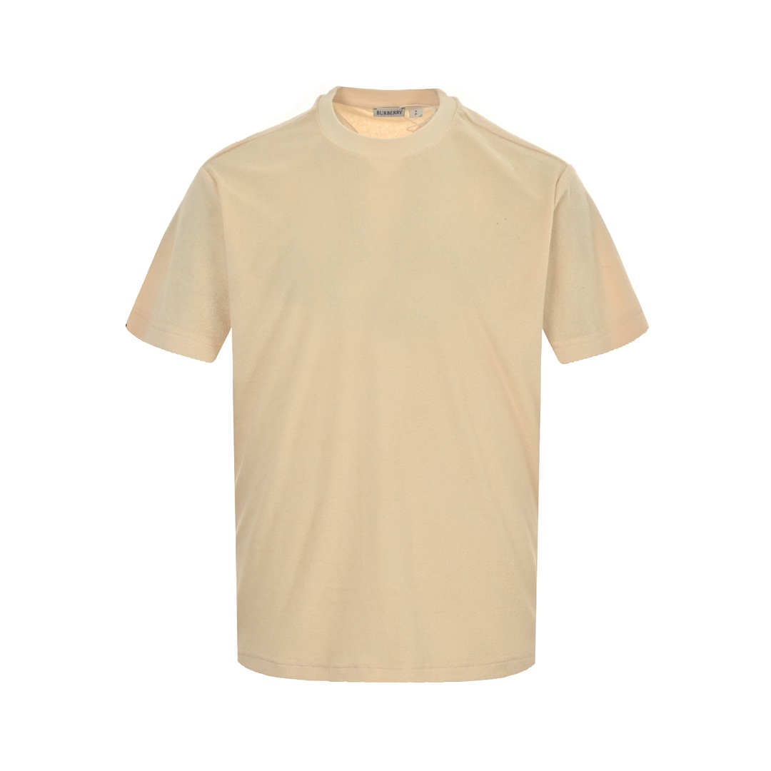 Burberry classic TB letter short sleeve