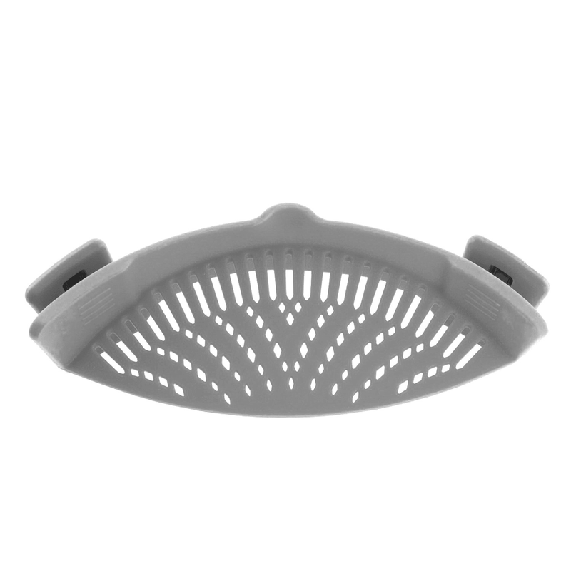 🔥Mother's Day Sale 50%-Pot Strainer and Pasta Strainer-BUY 3 GET 2 FREE  & FREE SHIPPING🔥