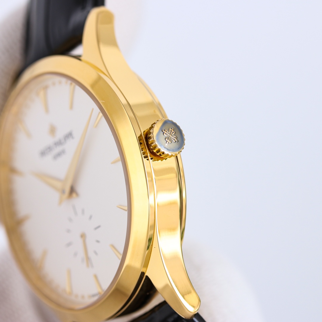 Patek Philippe Classic Watch Series 5196G