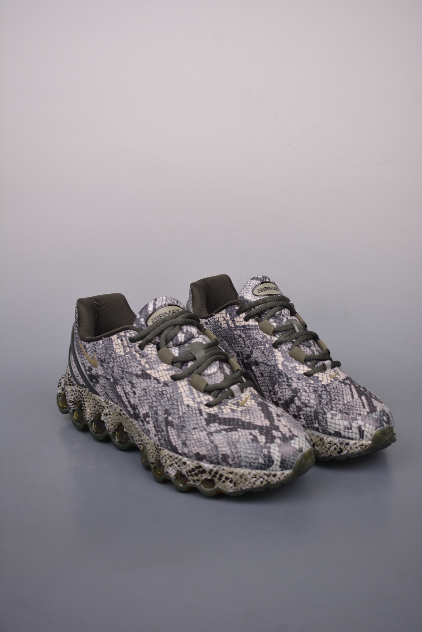 Nike Air Max DN8 Premium Snakeskin