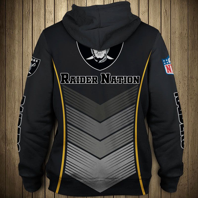 LAS VEGAS RAIDERS 3D LVR230