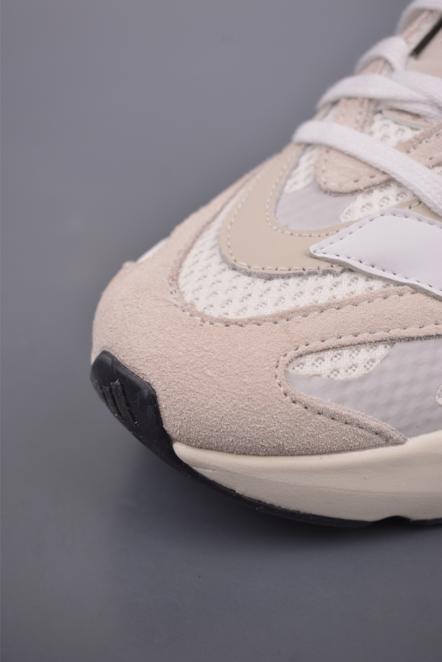 Adidas Lightblaze Low Beige Grey JH6942