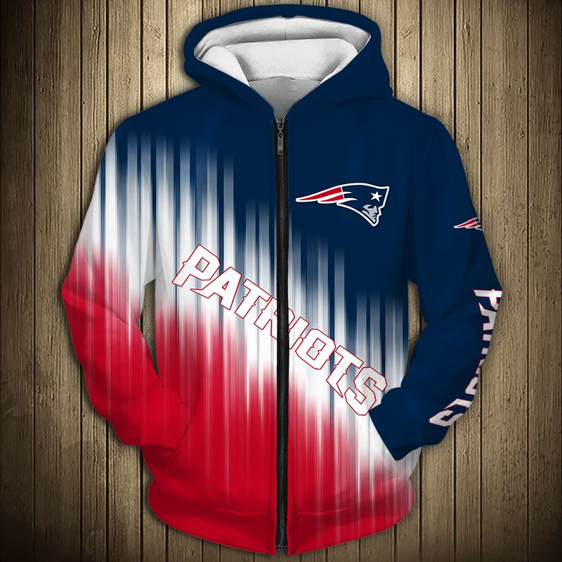 NEW ENGLAND PATRIOTS 3D NEP3302