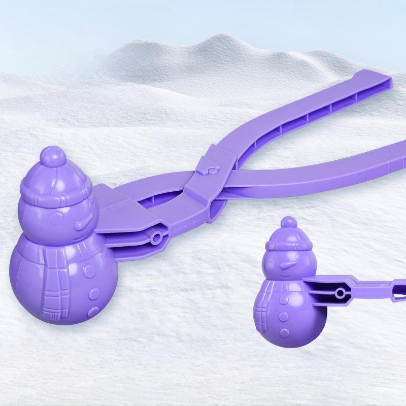 🎁SALE 49% OFF🎁Endless Fun Snowball Kit