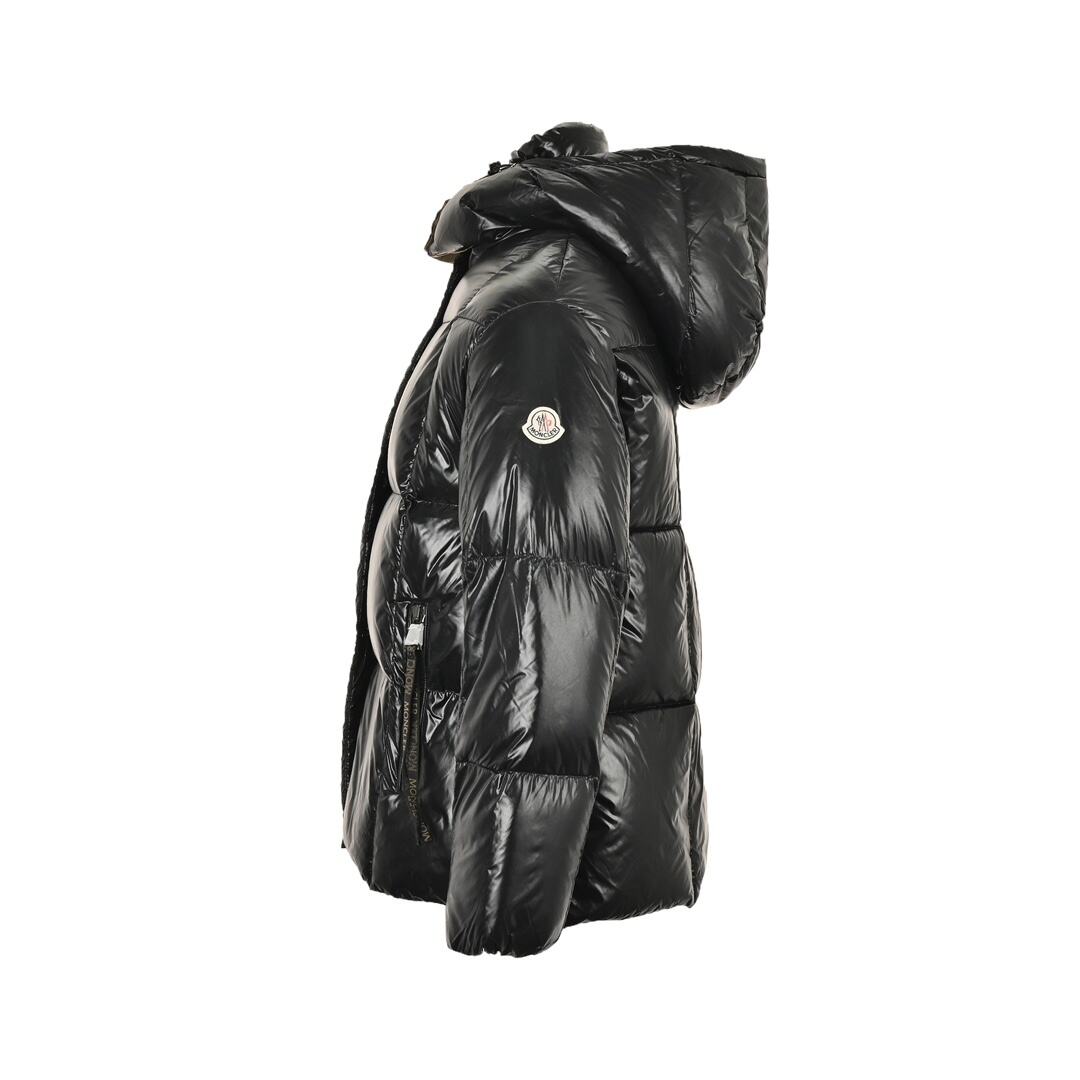 Moncler Parana short down jacket