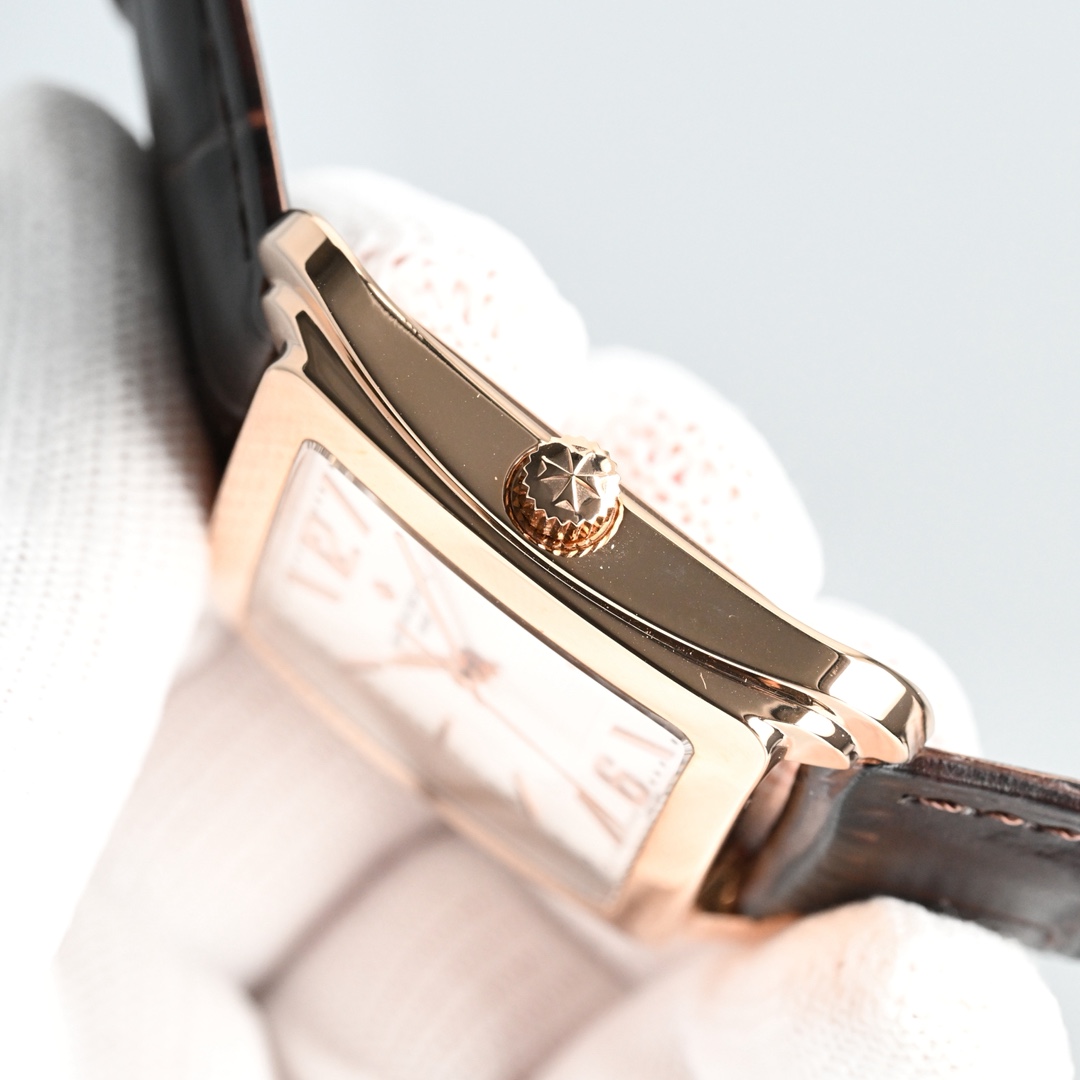 Vacheron Constantin Historic Masterpieces