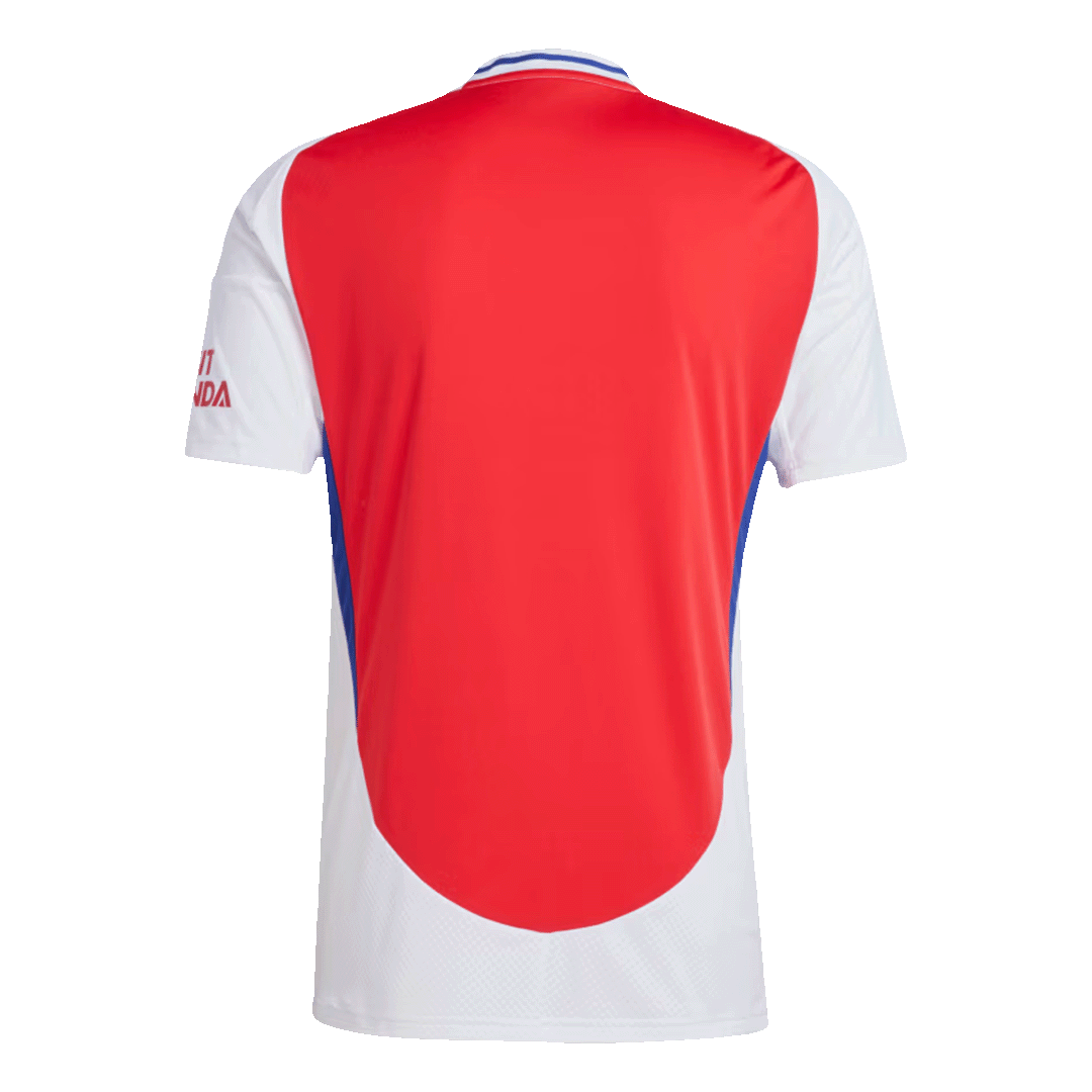 Arsenal football shirt 2024/25