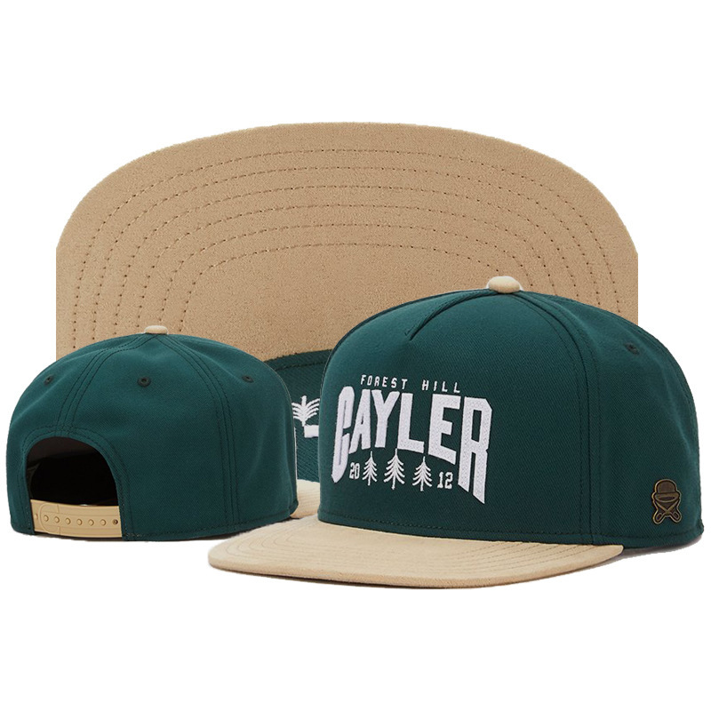 Summer hip-hop men and women's trendy street sun hat American baseball cap