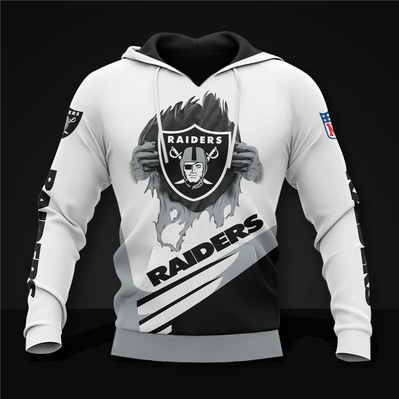 LAS VEGAS RAIDERS 3D LVR89