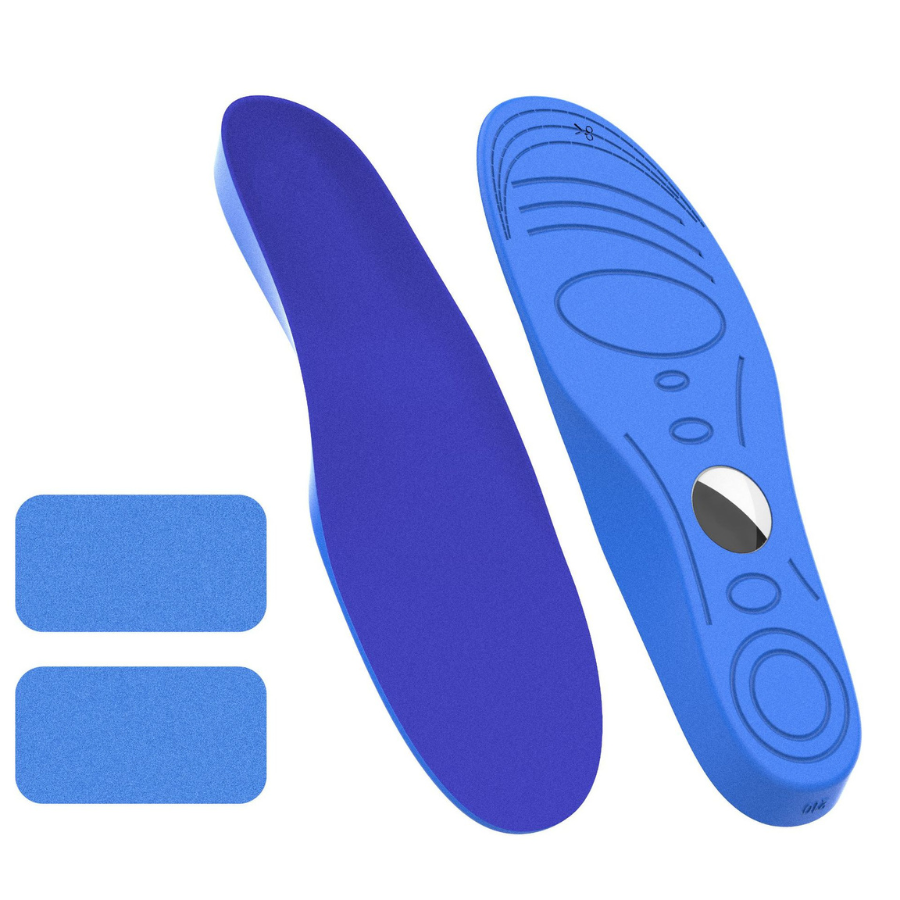 🔥On Sale🔥Airtag Holder Insoles for Kids and Eldery