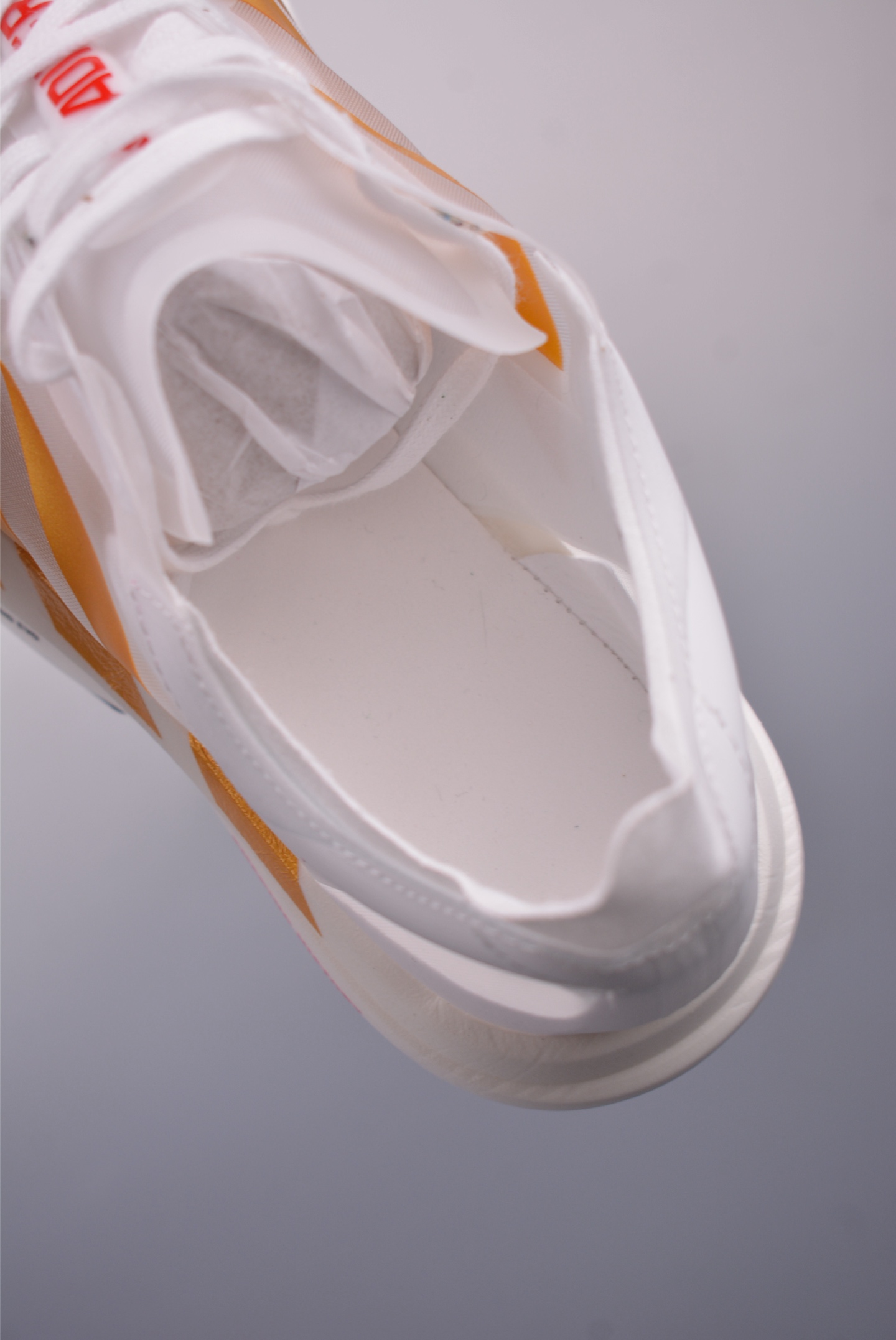 Adidas Adizero Adios Pro Evo 1 Running Shoes Cicada Wing Platinum IH5568