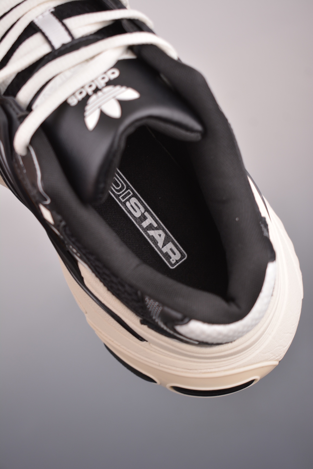 Adidas Adistar XLG Silver Gray White  IH3881