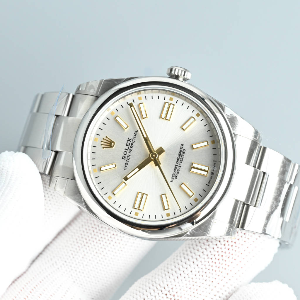 Rolex HP factoty Perpetual