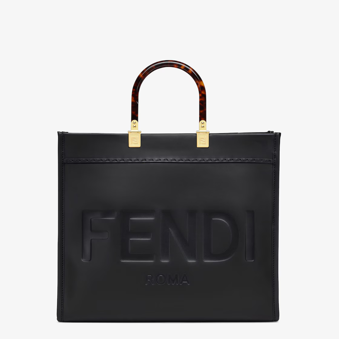 Fendi Sunshine Small 8BH394ABVLF0KUR