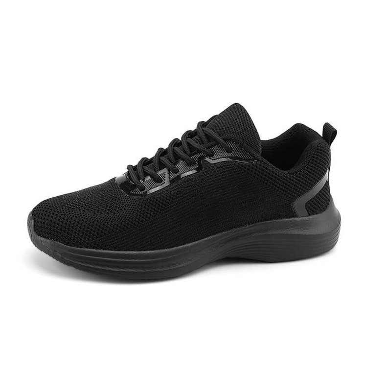 Women's Flying Woven Fashion Casual Sneakers