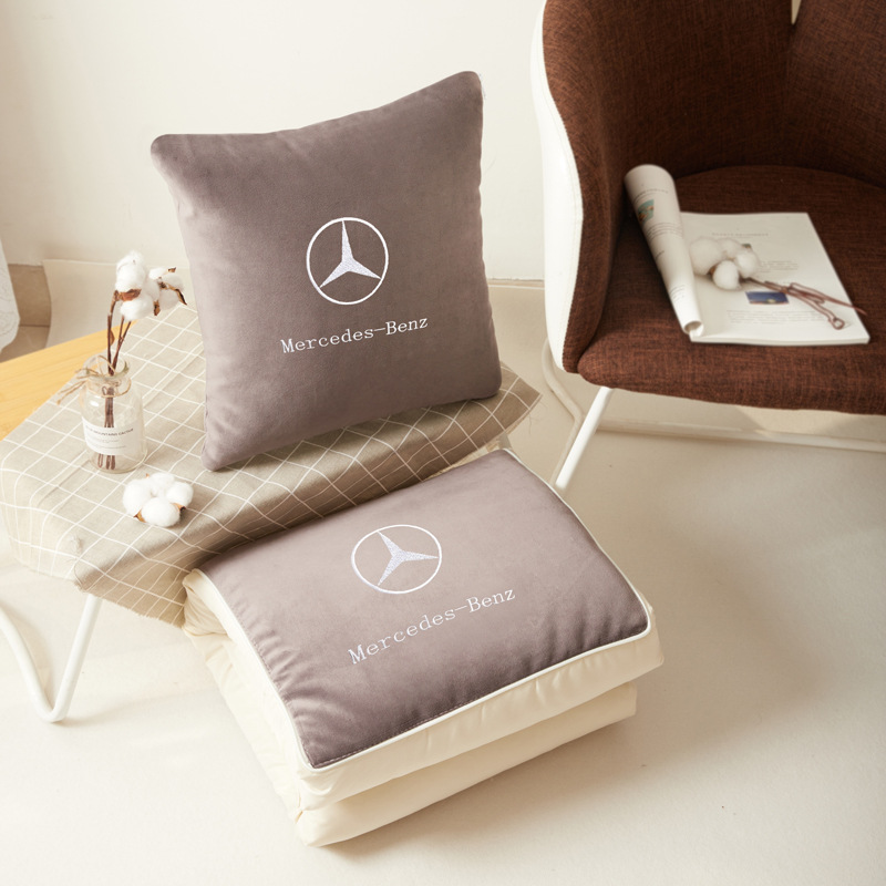 Back Car Cushion
