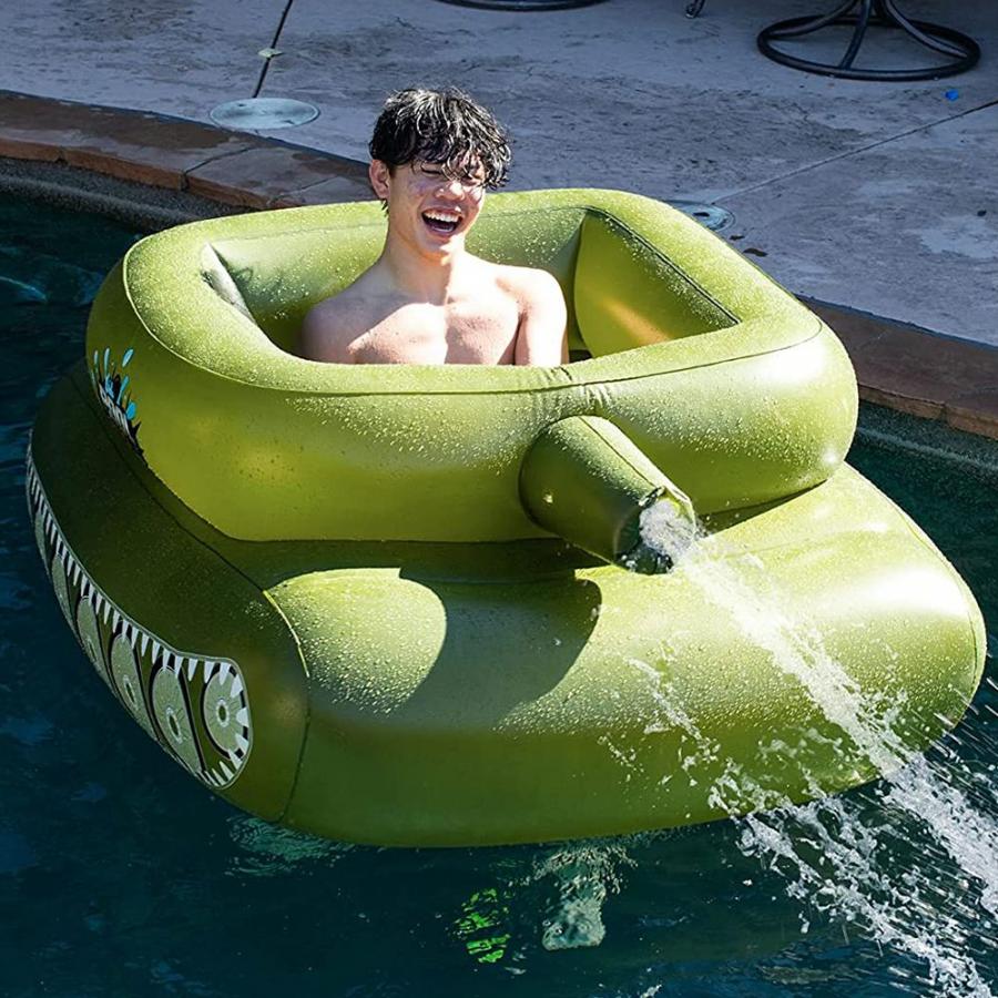 Girls Summer Beach Pool Party Water Battle Games