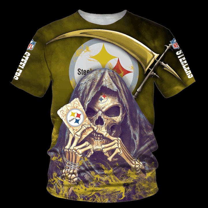 PITTSBURGH STEELERS 3D PS1PS1001