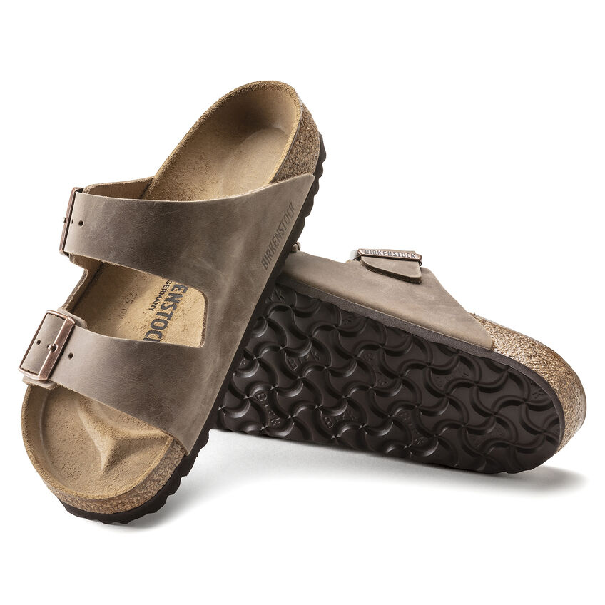 Arizona Oiled Leather B-37850